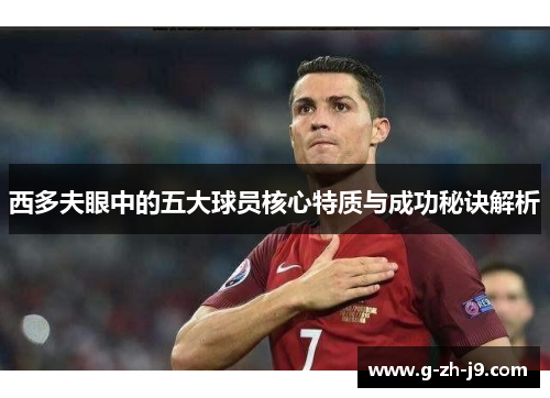 西多夫眼中的五大球员核心特质与成功秘诀解析 西多夫眼中的五大球员核心特质与成功秘诀解析