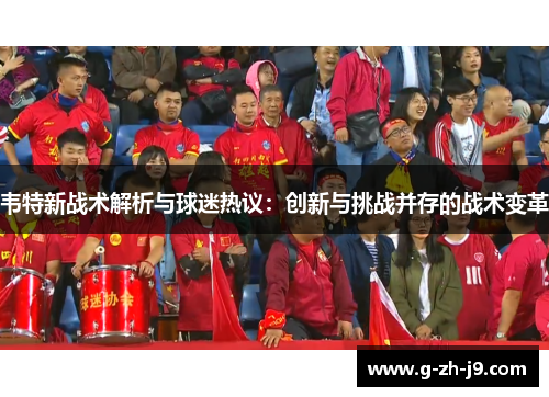韦特新战术解析与球迷热议：创新与挑战并存的战术变革