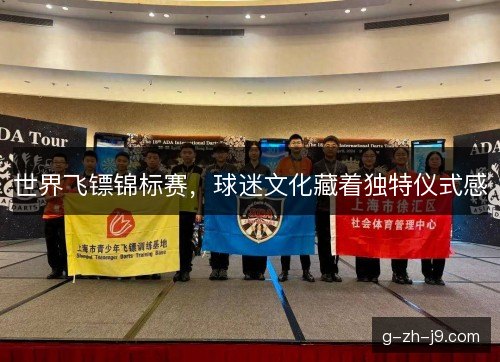 世界飞镖锦标赛，球迷文化藏着独特仪式感